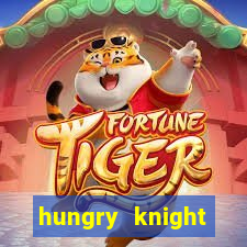 hungry knight gameboy rom pt br gba